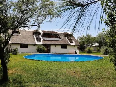 Valdemoro Hostelries  in  Gualeguaychú