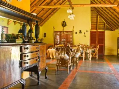 Hostelries Valdemoro