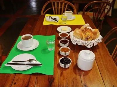 Hostelries Valdemoro