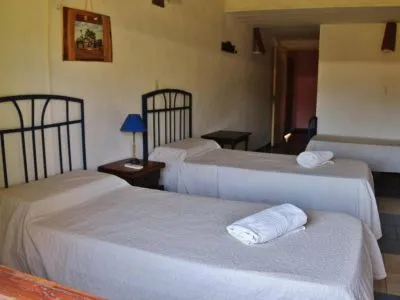 Hostelries Valdemoro