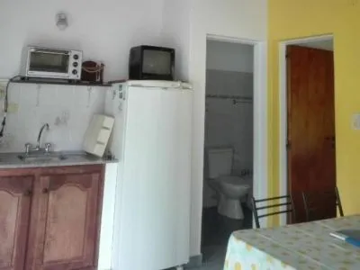 Cabins Los Girasoles