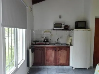 Cabins Los Girasoles