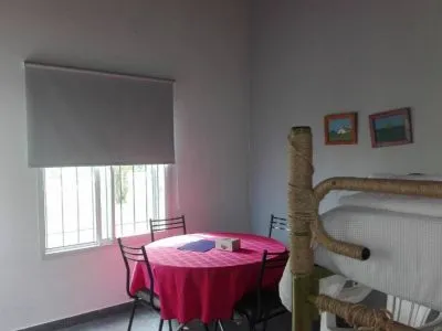 Cabins Los Girasoles