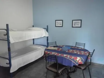 Cabins Los Girasoles