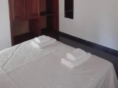 Cabins Los Girasoles