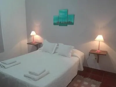 Cabins Los Girasoles