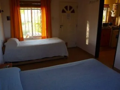 Bungalows/Short Term Apartment Rentals Molino de las Termas