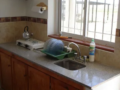 Cabins Molino de las Termas Cabins