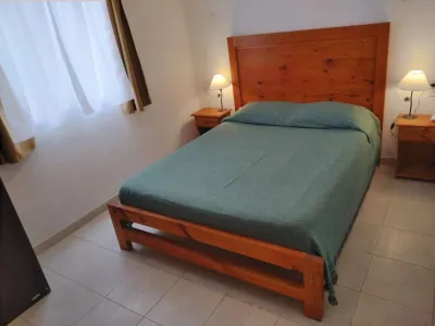 Cabins Molino de las Termas Cabins