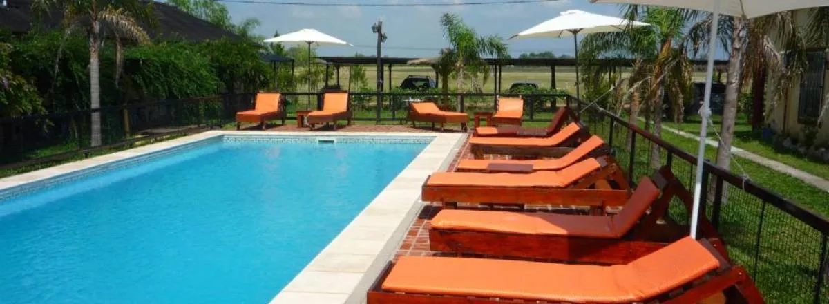 Bungalows/Short Term Apartment Rentals Molino de las Termas