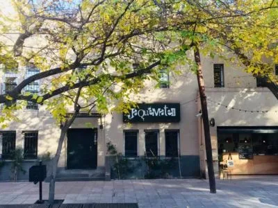 Jaque Mate Hostales  en  Mendoza