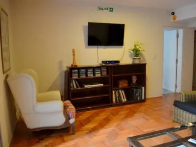 Boarding-houses Jaque Mate