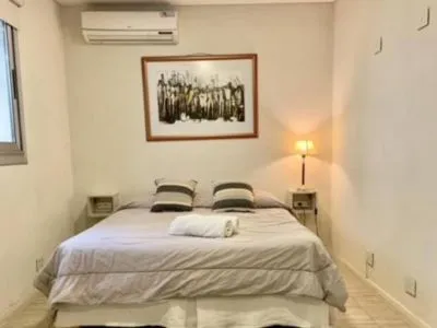 Boarding-houses Jaque Mate