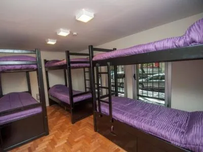 Boarding-houses Jaque Mate