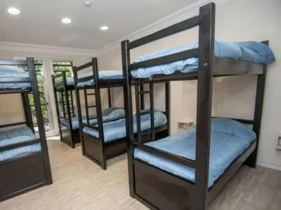 Boarding-houses Jaque Mate