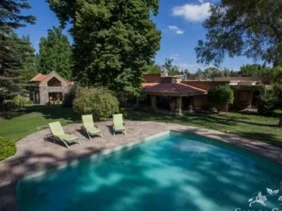 Casa Galeana Hoteles Boutique  en  Mendoza