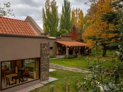 Hoteles Boutique Casa Galeana