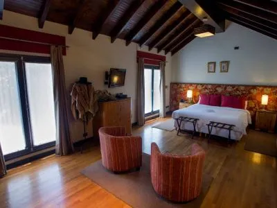 Hoteles Boutique Casa Galeana