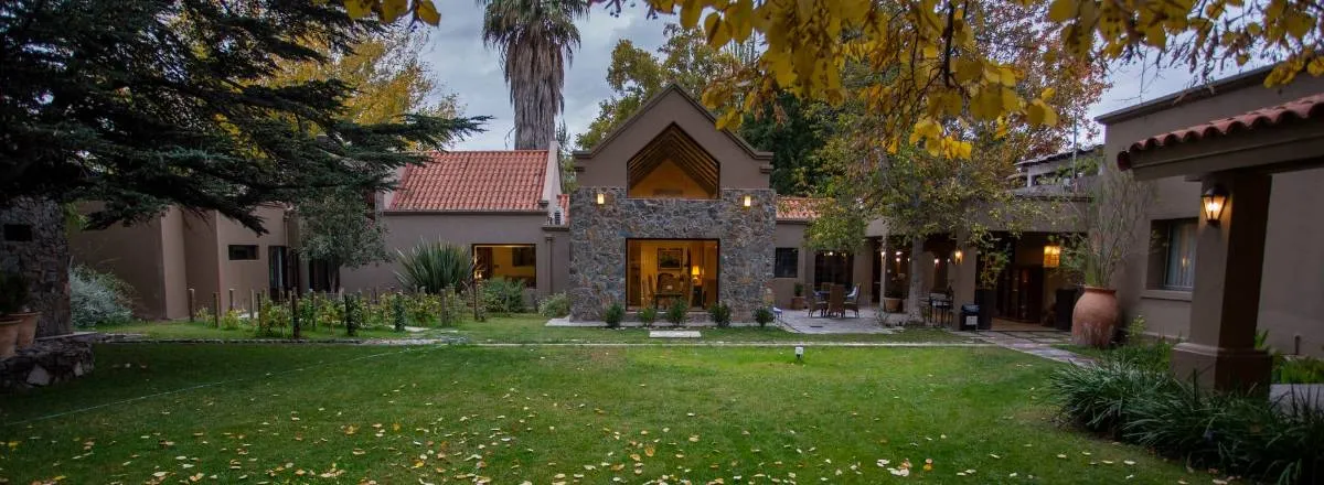 Hoteles Boutique Casa Galeana