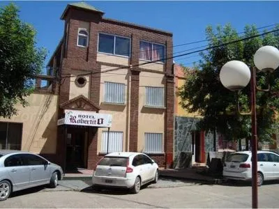 Hotel Robertito Hoteles  en  Basavilbaso