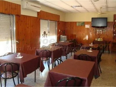 Hoteles Hotel Robertito