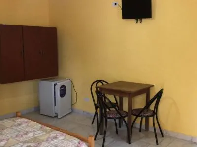 Hoteles Hotel Robertito