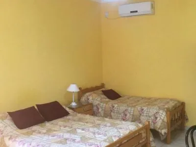 Hoteles Hotel Robertito