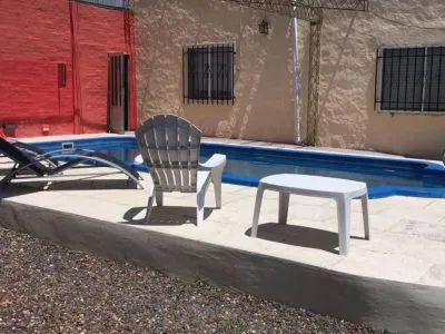 Hoteles Hotel Robertito