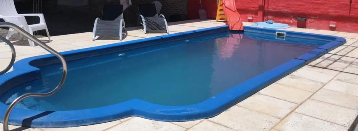 Hoteles Hotel Robertito