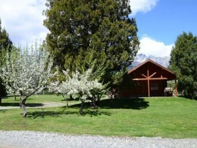 Portal Norte Cabañas  en  El Bolsón