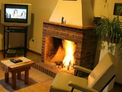 Cabañas Portal Norte