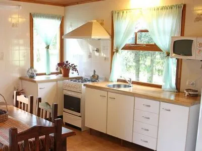 Cabañas Portal Norte