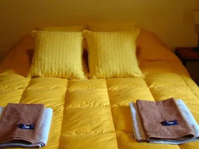 Cabañas Portal Norte