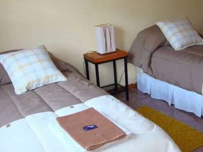 Cabañas Portal Norte