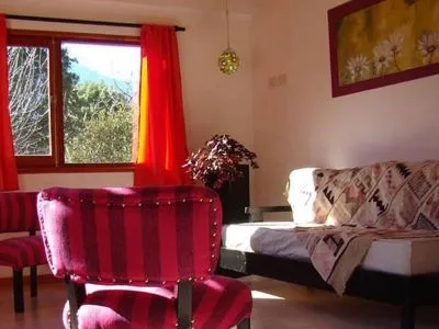 Cabañas Portal Norte