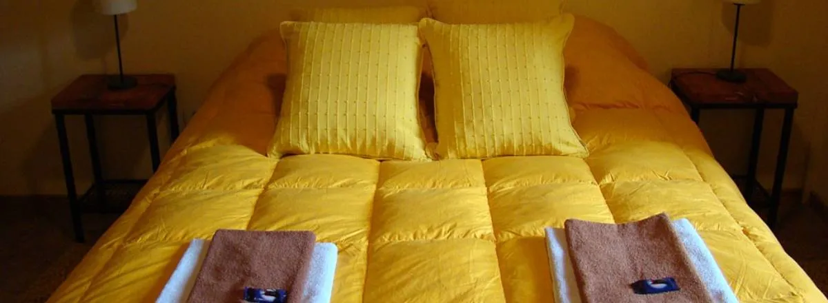 Cabañas Portal Norte