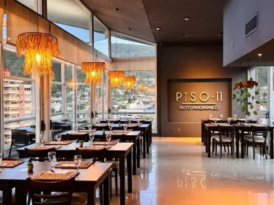 Apart Hoteles Amérian Carlos Paz Apart Hotel