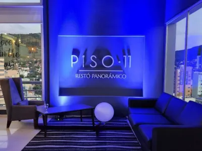 Apart Hoteles Amérian Carlos Paz Apart Hotel