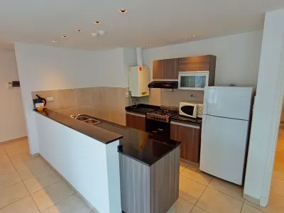 Apart Hoteles Amérian Carlos Paz Apart Hotel