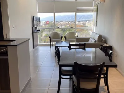 Apart Hoteles Amérian Carlos Paz Apart Hotel