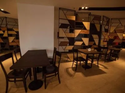 4-star Hotels Estilo MB