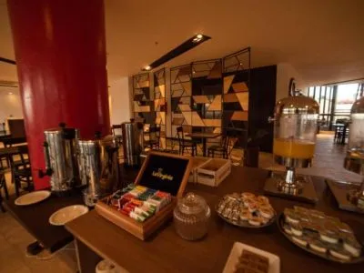 4-star Hotels Estilo MB