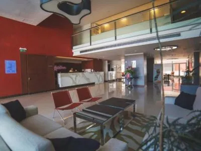 4-star Hotels Estilo MB