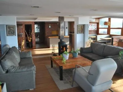 Complejos Turísticos Complejo Sakura