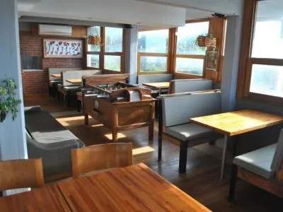 Complejos Turísticos Complejo Sakura