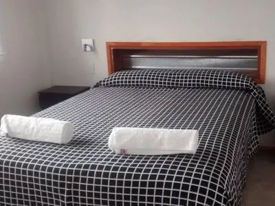 Complejos Turísticos Complejo Sakura