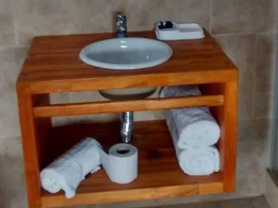 Complejos Turísticos Complejo Sakura