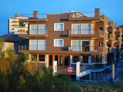 Complejos Turísticos Complejo Sakura