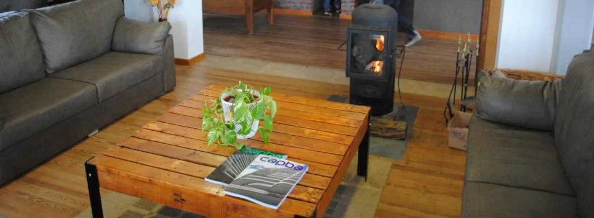 Complejos Turísticos Complejo Sakura