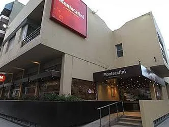 Montecatini Restaurants  in  Mar del Plata